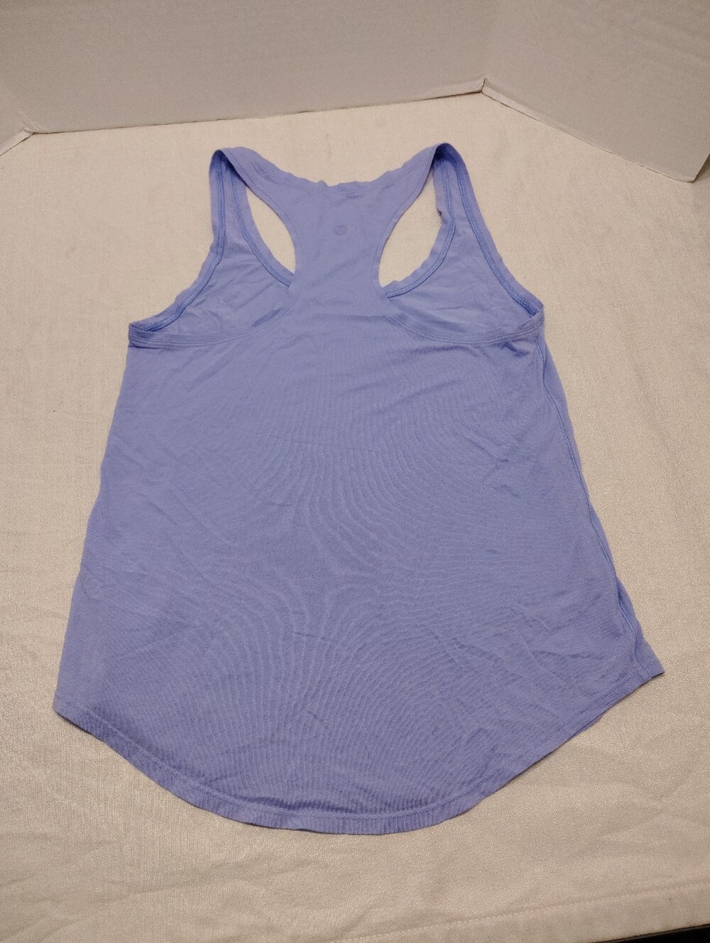 Lululemon Tank Top Racerback, MEDIUM